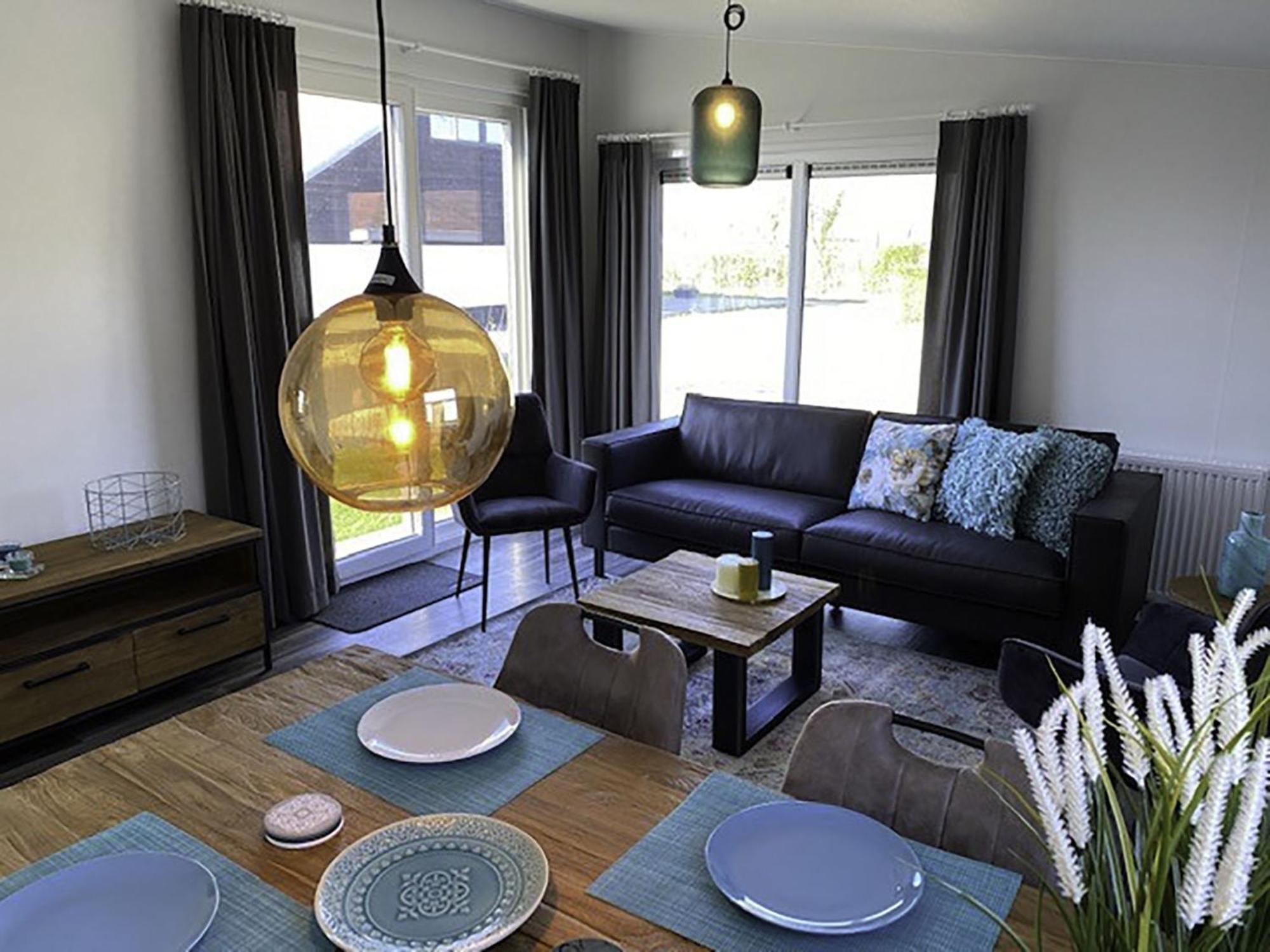 Holiday home De Noordzee By Interhome Scherpenisse