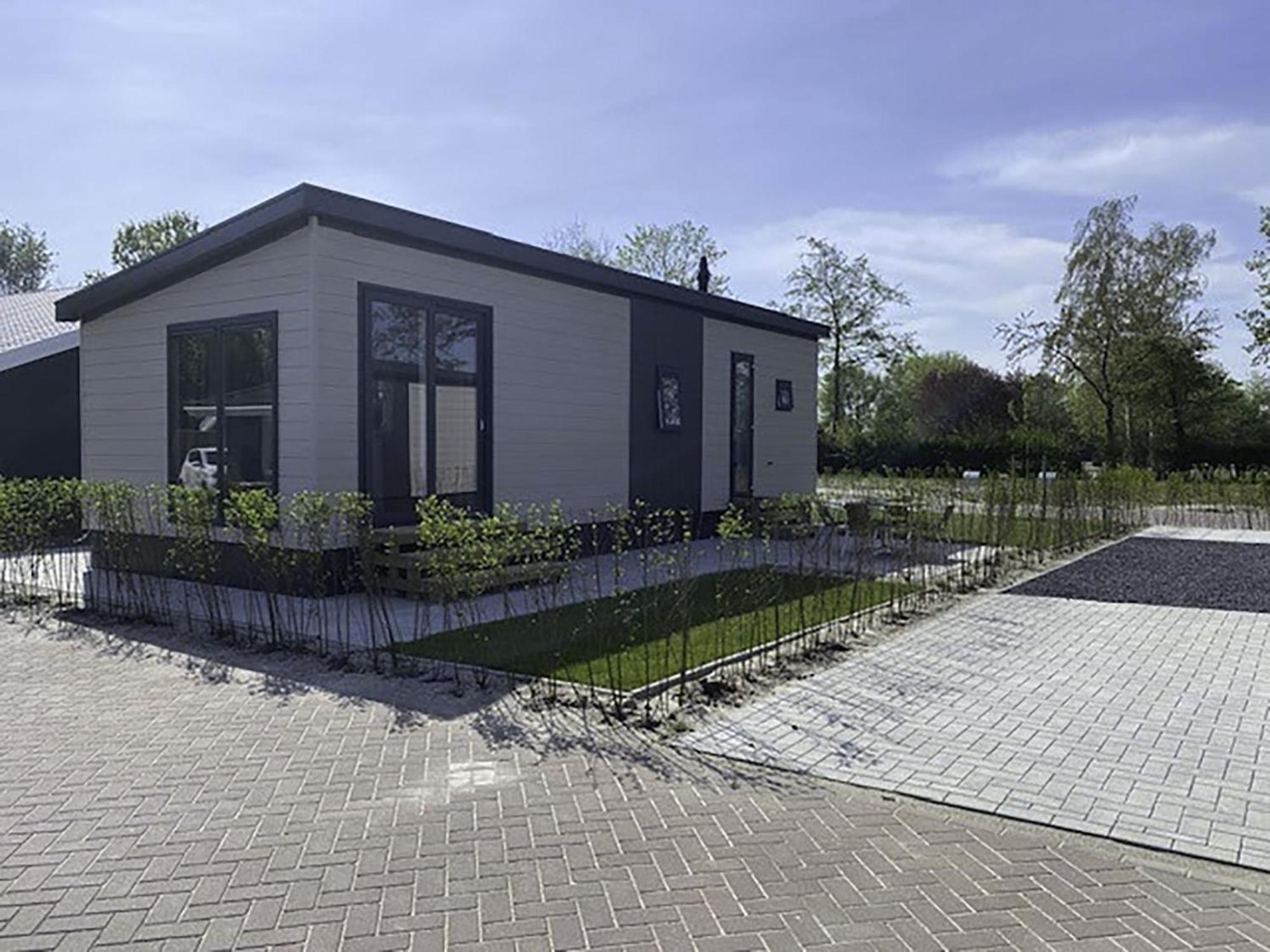 Holiday home De Noordzee By Interhome Scherpenisse