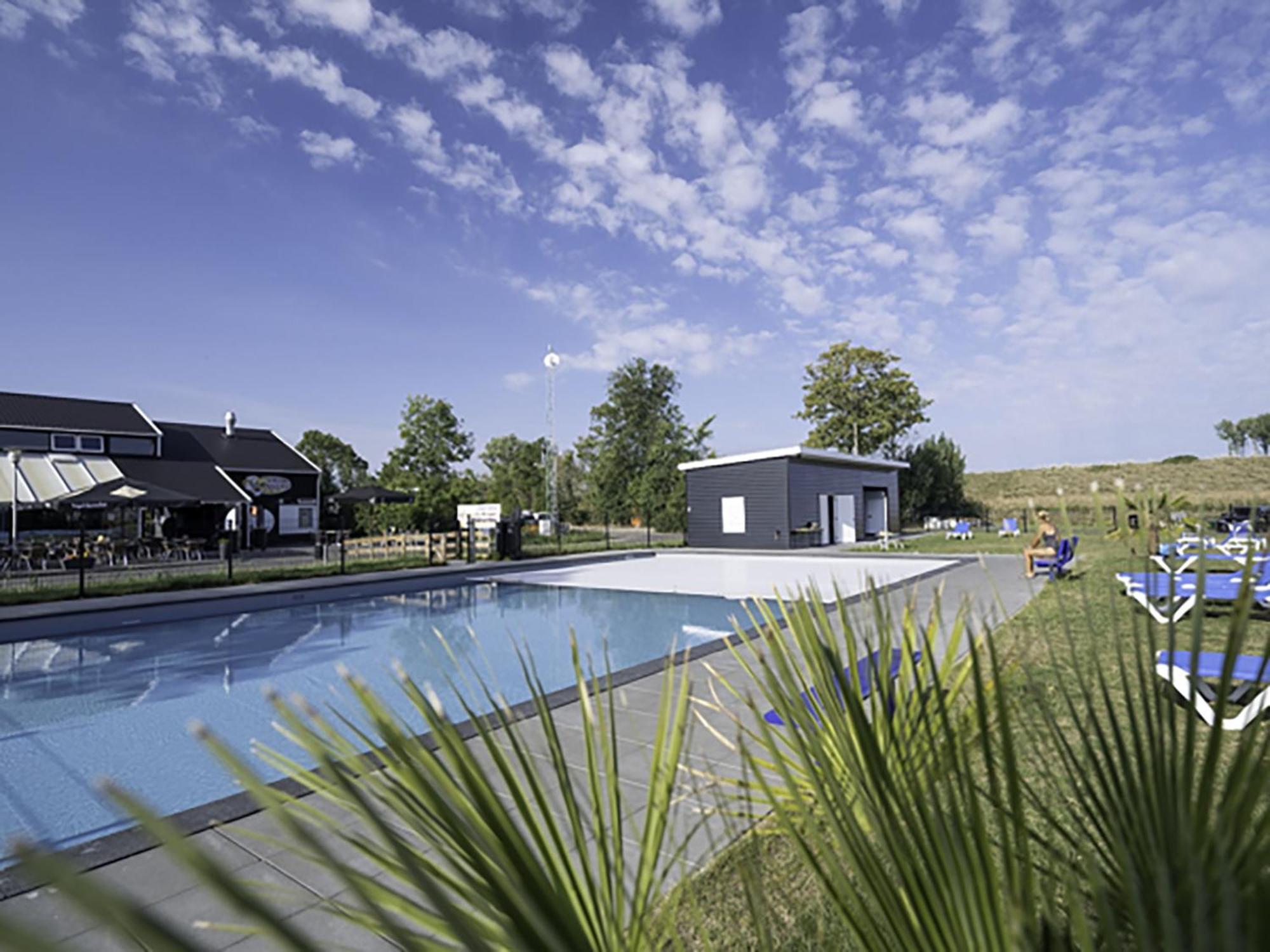 De Noordzee By Interhome Scherpenisse