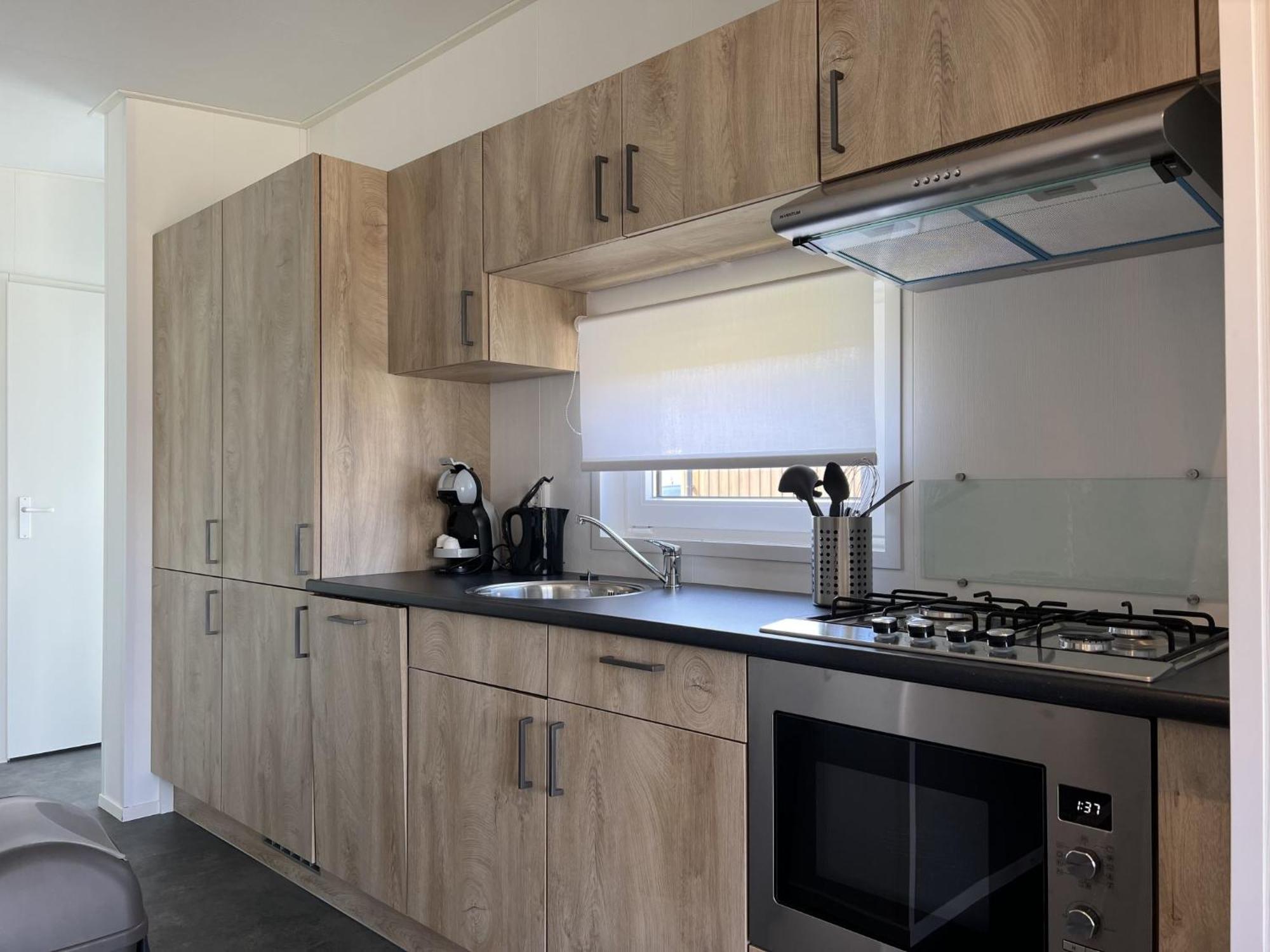 Holiday home De Noordzee By Interhome *