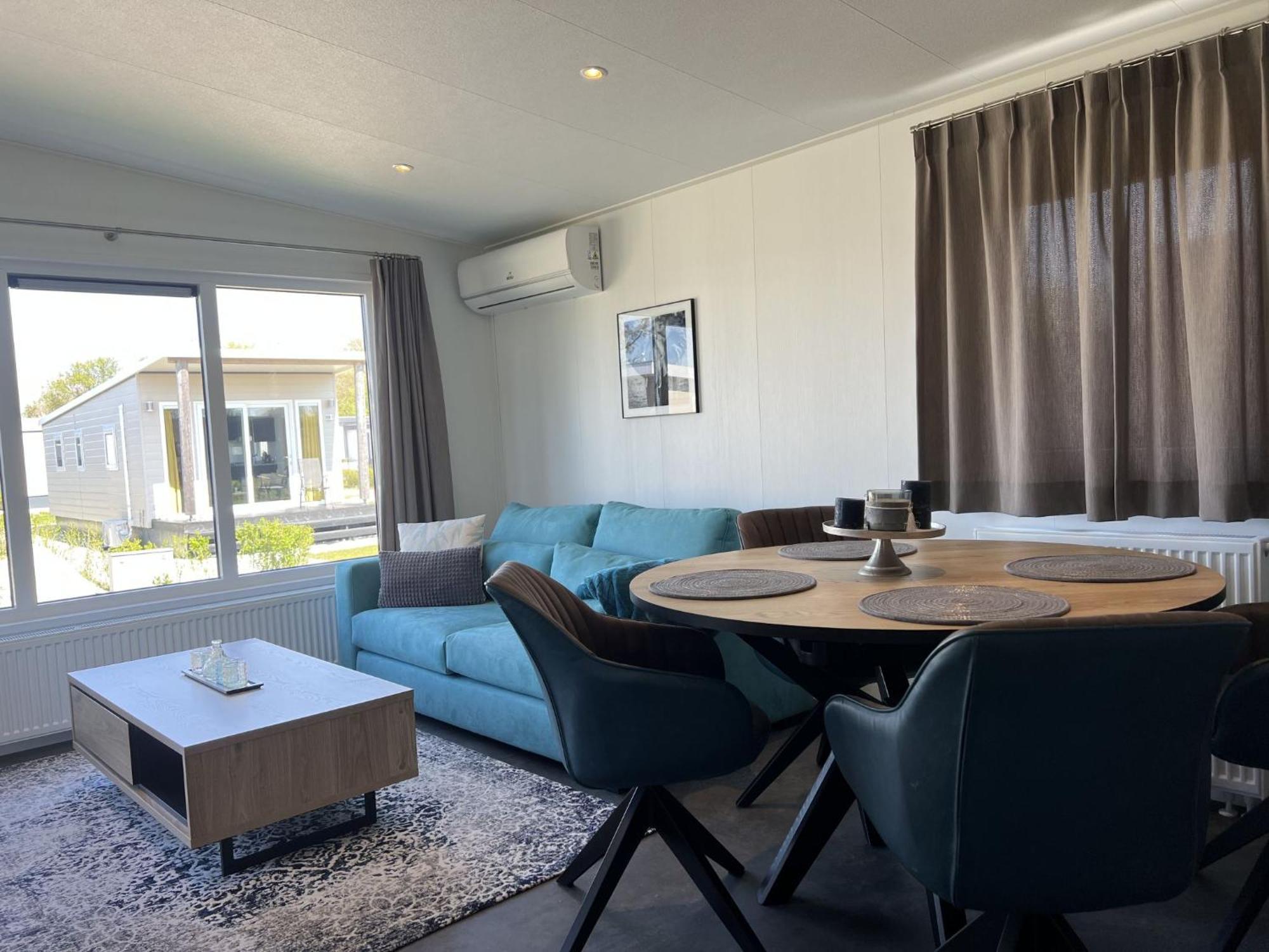 De Noordzee By Interhome Holiday home *